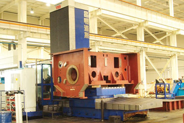 中国 Qingdao Shun Cheong Rubber machinery Manufacturing Co., Ltd.