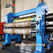High Precision Two Roller Rubber Calender Line Customized