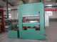XLB-750*850*1 Rubber Vulcanizing Press Machine / Rubber Compression Molding Machine